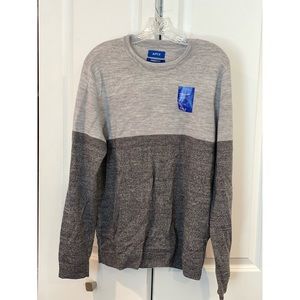 Men’s sweater